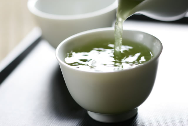 Tea house KOBATAEN ～Japanese green tea～1