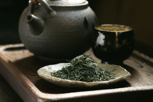 Tea house KOBATAEN ～Japanese green tea～3